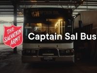 Captain Sal 